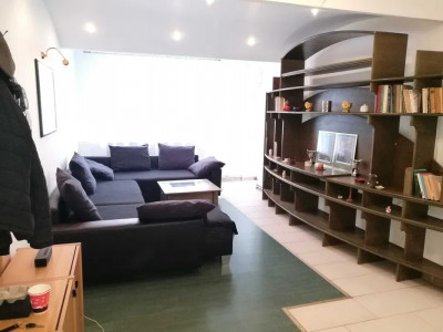 Apartamente de inchiriat Sibiu Strand imagine mica 3