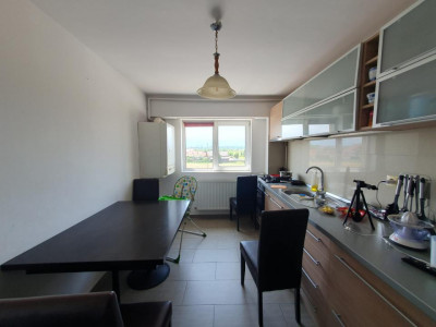Apartamente de inchiriat Fagaras imagine mica 5