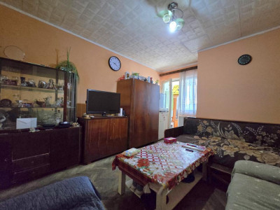 Apartamente de vanzare Sibiu Lazaret imagine mica 3