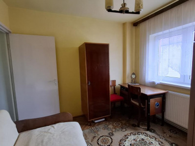 Apartamente de vanzare Sibiu Siretului imagine mica 4