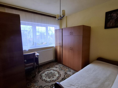 Apartamente de vanzare Sibiu Siretului imagine mica 5