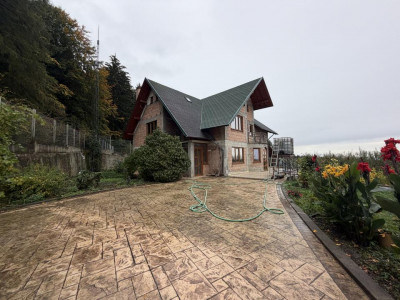 Case de vanzare Berivoi imagine mica 3