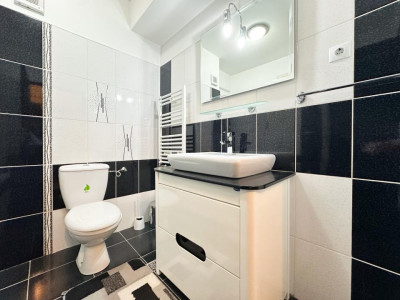 Apartamente de vanzare Cluj-Napoca Gheorgheni imagine mica 5