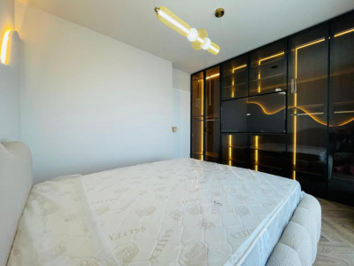 Apartamente de vanzare Floresti imagine mica 2