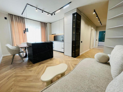 Apartamente de vanzare Floresti imagine mica 3