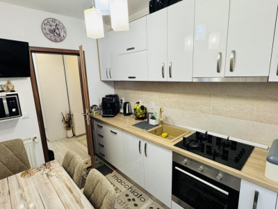 Apartamente de vanzare Sibiu Selimbar imagine mica 3