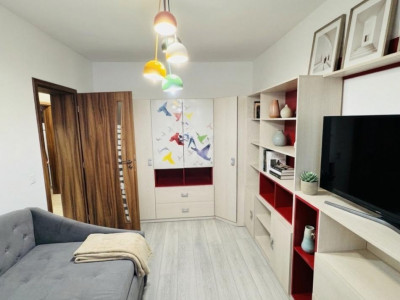 Apartamente de vanzare Sibiu Selimbar imagine mica 6