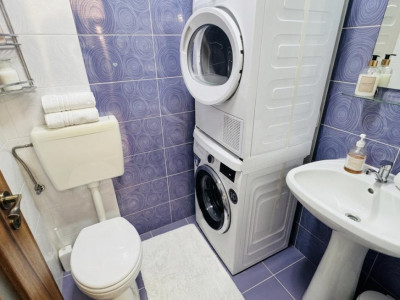 Apartamente de vanzare Sibiu Selimbar imagine mica 9