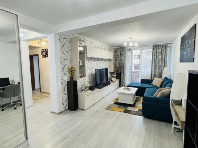 Apartamente de vanzare Sibiu Selimbar imagine mica 10