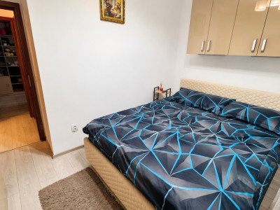 Apartamente de vanzare Sibiu Selimbar imagine mica 5