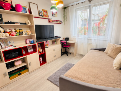 Apartamente de vanzare Sibiu Selimbar imagine mica 8
