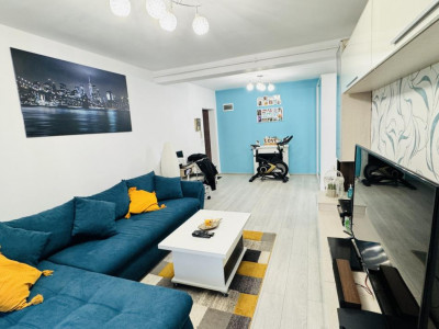 Apartamente de vanzare Sibiu Selimbar imagine mica 11