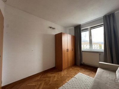 Apartamente de inchiriat Sibiu Mihai Viteazul imagine mica 11