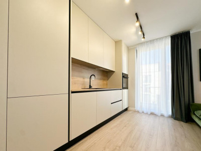 Apartamente de vanzare Cluj-Napoca Grigorescu imagine mica 3