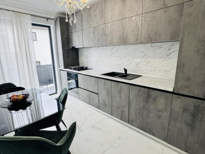 Apartamente de vanzare Sibiu Selimbar imagine mica 12