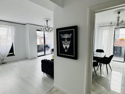 Apartamente de vanzare Sibiu Selimbar imagine mica 9