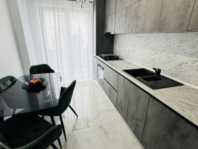 Apartamente de vanzare Sibiu Selimbar imagine mica 5