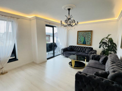 Apartamente de vanzare Sibiu Selimbar imagine mica 7