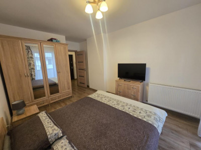 Apartamente de inchiriat Sibiu Lupeni imagine mica 5