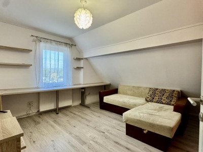 Apartament cu 2 camere de vanzare in Someseni cu supanta la cheie