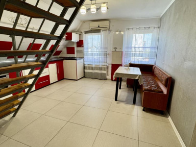 Apartamente de vanzare Cluj-Napoca Someseni imagine mica 2
