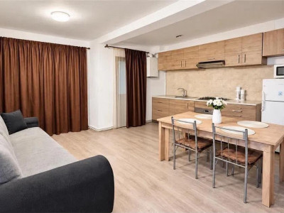Apartamente de vanzare Sibiu Selimbar imagine mica 3