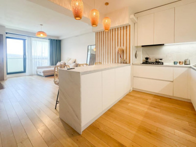 Apartamente de vanzare Cluj-Napoca Zorilor imagine mica 2