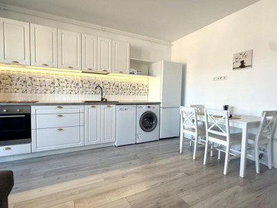Apartamente de vanzare Floresti imagine mica 2