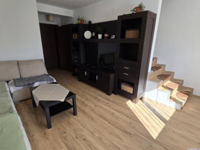 Apartamente de vanzare Sibiu Turnisor imagine mica 3