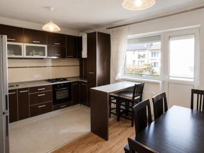 Apartamente de vanzare Sibiu Turnisor imagine mica 4