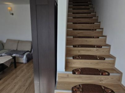 Apartamente de vanzare Sibiu Turnisor imagine mica 7