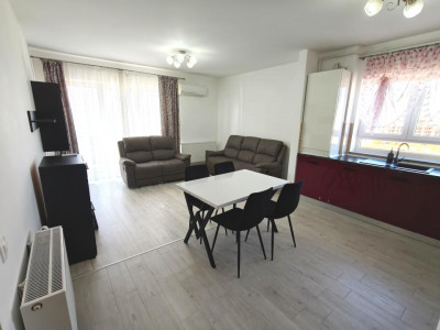 Apartamente de inchiriat Sibiu Doamna Stanca imagine mica 3