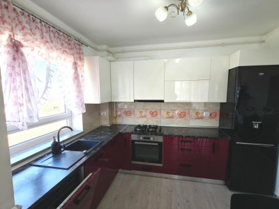 Apartamente de inchiriat Sibiu Doamna Stanca imagine mica 4