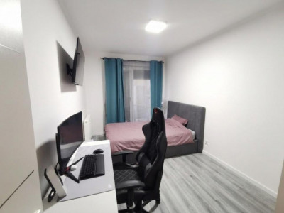 Apartamente de vanzare Sibiu Lupeni imagine mica 8