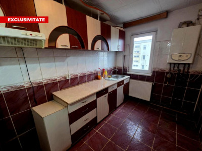 Apartamente de vanzare Fagaras imagine mica 2