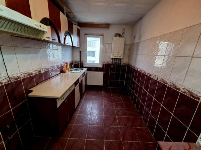 Apartamente de vanzare Fagaras imagine mica 3