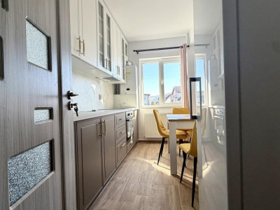 Apartamente de vanzare Floresti imagine mica 2
