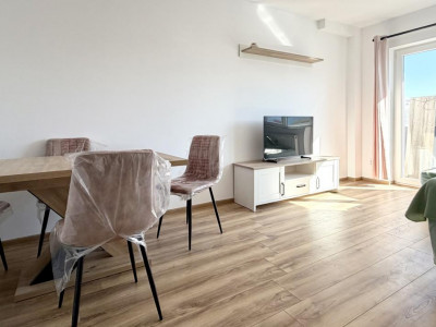 Apartamente de vanzare Floresti imagine mica 3