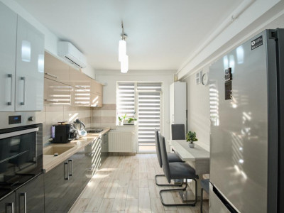 Apartamente de vanzare Sibiu Calea Cisnadiei - Arhitectilor imagine mica 2