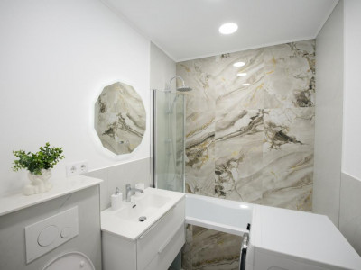 Apartamente de vanzare Sibiu Calea Cisnadiei - Arhitectilor imagine mica 8