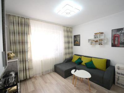 Apartamente de vanzare Sibiu Calea Cisnadiei - Arhitectilor imagine mica 9