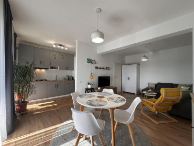 Apartamente de vanzare Sibiu Piata Cluj imagine mica 3