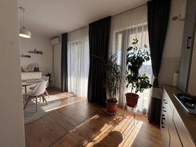 Apartamente de vanzare Sibiu Piata Cluj imagine mica 16