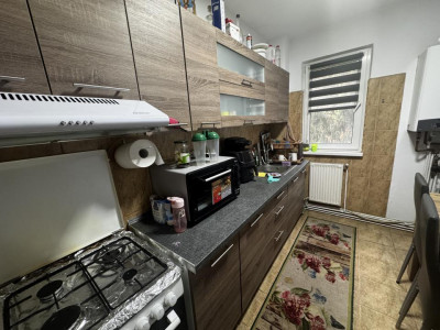 Apartamente de inchiriat Sibiu Mihai Viteazul imagine mica 10