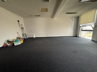 Spatii comerciale de inchiriat Sibiu Selimbar imagine mica 4