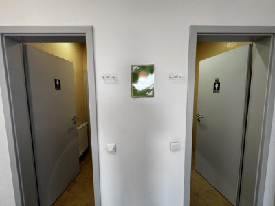 Spatii comerciale de inchiriat Sibiu Selimbar imagine mica 5