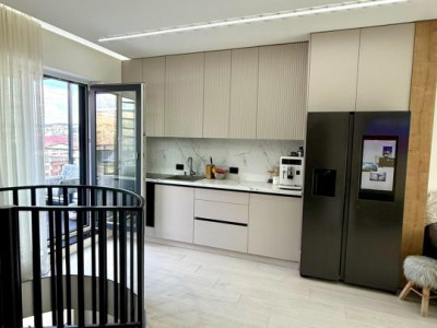 Apartamente de vanzare Floresti imagine mica 7