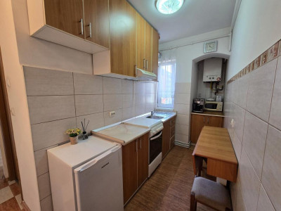 Apartamente de vanzare Sibiu Mihai Viteazul imagine mica 5