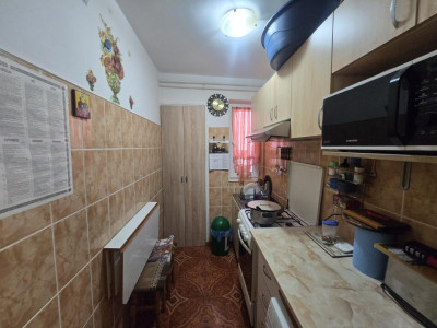 Apartamente de vanzare Sibiu Mihai Viteazul imagine mica 11