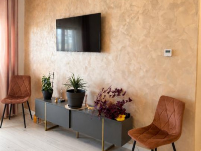 Apartamente de vanzare Sibiu Calea Cisnadiei - Arhitectilor imagine mica 4